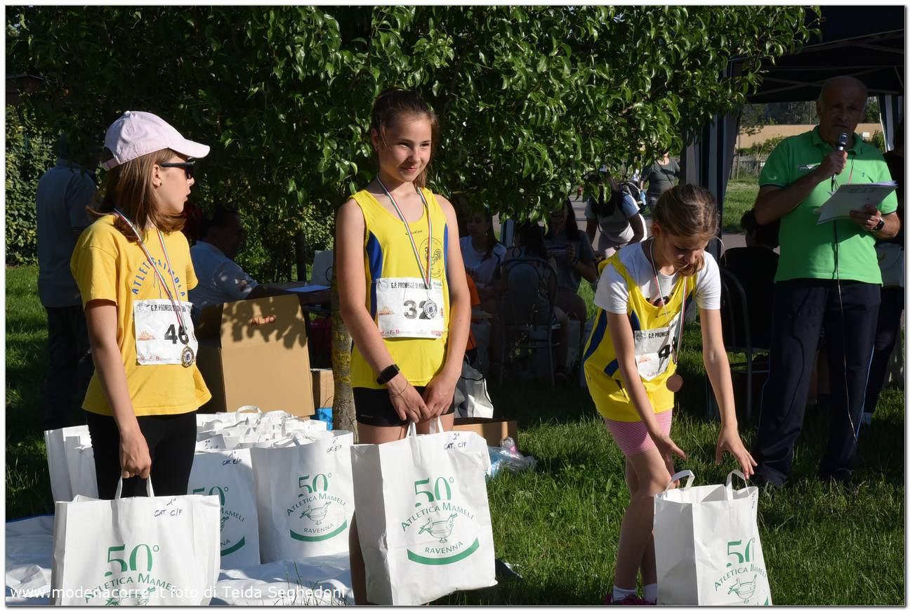 Ravenna: Parco Baronio (Promesse) - 14 maggio 2022